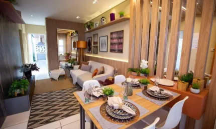 Casa com 2 quartos à venda, 48 m² por R$ 315.000 - Residencial Parque Imperial - Sorocaba/SP