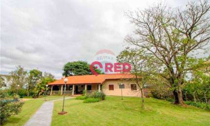 Casa com 3 quartos à venda, 365 m² por R$ 1.580.000 - Condomínio City Castelo - Itu/SP