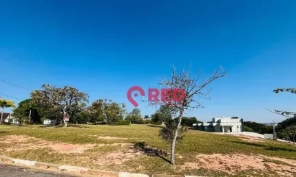 Terreno à venda, 2270 m² por R$ 1.100.000,00 - Condomínio City Castelo - Itu/SP