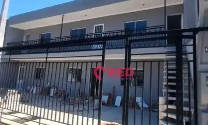 Kitnet com 1 dormitório à venda, 30 m² por R$ 145.000,00 - Vila Helena - Sorocaba/SP
