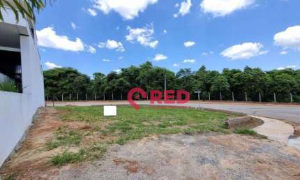 Terreno à venda, 172 m² por R$ 220.000,00 - Condomínio Villagio Ipanema - Sorocaba/SP