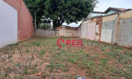 Terreno à venda, 297 m² por R$ 297.000,00 - Vila Helena - Sorocaba/SP