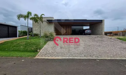Casa com 4 quartos à venda, 388 m² por r$ 3.900.000 - condomínio xapada parque ytu - itu/sp
