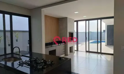 Casa com 3 dormitórios, 197 m² - venda por r$ 1.500.000,00 ou aluguel por r$ 9.535,00/mês - condomínio residencial renaissance - sorocaba/sp