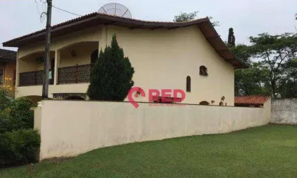 Sobrado com 4 quartos , 303 m² - venda por R$ 1.500.000 ou aluguel por R$ 10.026/mês - Condomínio Portal de Itu - Itu/SP