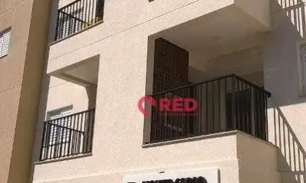 Apartamento com 3 quartos à venda por r$ 560.000 - edifício monte carlo - sorocaba/sp