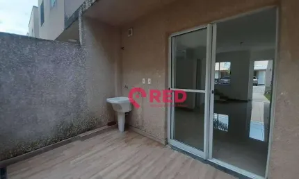 Sobrado com 2 quartos à venda, 52 m² por r$ 260.000 - condomínio villa florença - sorocaba/sp