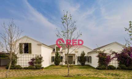 Casa com 6 quartos à venda, 750 m² por R$ 34.000.000 - Fazenda Boa Vista - Porto Feliz/SP