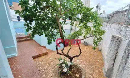 Casa com 2 quartods à venda, 100 m² por R$ 550.000 - Jardim Vergueiro - Sorocaba/SP