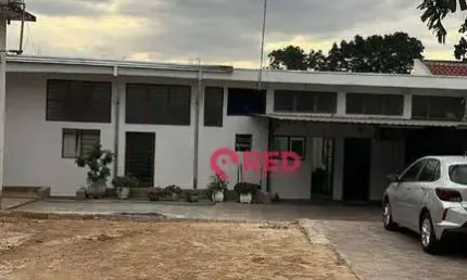 Área à venda, 676 m² por r$ 3.600.000,00 - vila barão - sorocaba/sp