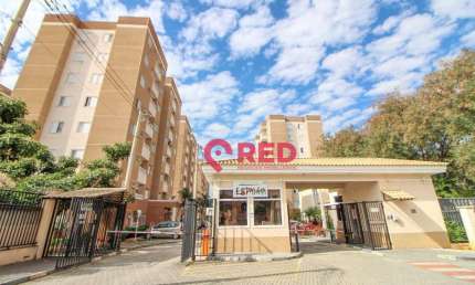 Apartamento com 2 quartos à venda, 64 m² por R$ 375.000 - Vila Hortência - Sorocaba/SP