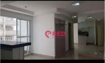 Apartamento com 2 quartos à venda, 51 m² por r$ 320.000 - vila progresso - sorocaba/sp