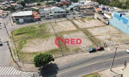 Terreno para alugar, 601 m² por R$ 3.500/mês - Jardim Paulista - Votorantim/SP