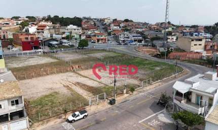 Terreno para alugar, 618 m² por R$ 2.800/mês - Jardim Paulista - Votorantim/SP