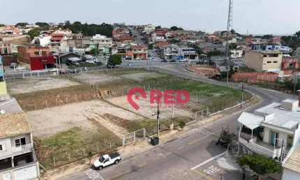Terreno para alugar, 919 m² por r$ 2.800/mês - jardim paulista - votorantim/sp