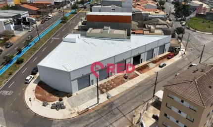Salão para alugar por r$ 8.600/mês - jardim piazza di roma ii - sorocaba/sp