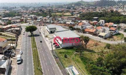 Loja para alugar, 35 m² por R$ 2.200/mês - Jardim Toledo - Votorantim/SP