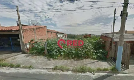 Terreno à venda, 177 m² por r$ 177.000 - cajuru do sul - sorocaba/sp