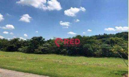 Terreno, 463 m² - venda por R$ 926.000,00 ou aluguel por R$ 4.083,00/mês - Condomínio AlphaVille Nova Esplanada 4 - Votorantim/SP