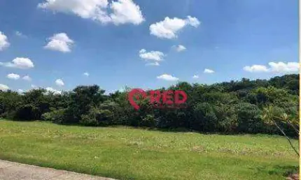 Terreno, 463 m² - venda por R$ 926.000,00 ou aluguel por R$ 4.083,00/mês - Condomínio AlphaVille Nova Esplanada 4 - Votorantim/SP