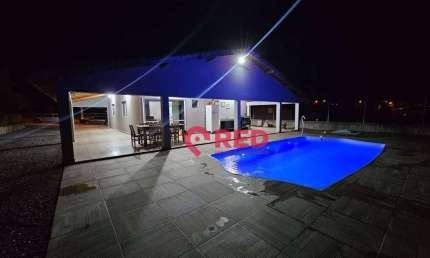 Casa com 3 quartos à venda por R$ 690.000 - Condomínio Village da Serra - Araçoiaba da Serra/SP