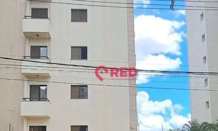 Apartamento com 3 quartos à venda por r$ 478.000 - jardim portal da colina - sorocaba/sp