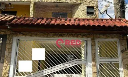 Apartamento com 3 quartos à venda, 107 m² por r$ 521.000 - vila camilópolis - santo andré/sp
