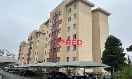 Apartamento com 2 quartos à venda, 51 m² por R$  - Parque das Nações - Santo André/SP