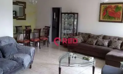 Apartamento com 3 quartos à venda por r$ 800.000 - parque das nações - santo andré/sp