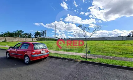 Terreno à venda, 1120 m² por r$ 1.029.000,00 - condomínio saint patrick - sorocaba/sp