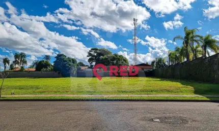 Terreno à venda, 1062 m² por r$ 970.800,00 - condomínio saint patrick - sorocaba/sp