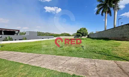 Terreno à venda, 1149 m² por r$ 874.000,00 - condomínio saint patrick - sorocaba/sp