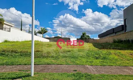 Terreno à venda, 1000 m² por r$ 1.060.000,00 - condomínio saint patrick - sorocaba/sp