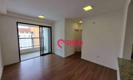 Apartamento com 2 dormitórios à venda, 67 m² por R$ 600.000,00 - Condomínio Riserva Natura - Sorocaba/SP