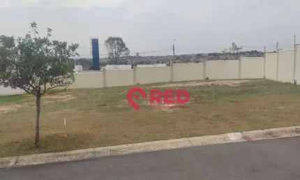 Terreno à venda, 499 m² por r$ 375.000,00 - condomínio villagio milano - sorocaba/sp