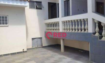 Casa com 3 quartos à venda, 250 m² por R$ 650.000 - Vila Jardini - Sorocaba/SP