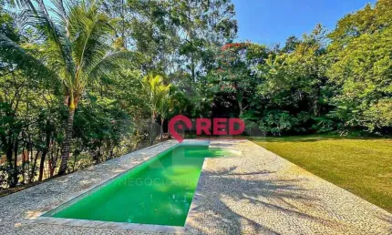 Casa com 4 quartos, 658 m² - venda por r$ 8.500.000 ou aluguel por r$ 30.000/mês - condomínio terras de são josé - itu/sp
