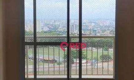 Apartamento com 3 quartos à venda, 66 m² por R$ 479.000 - Condomínio Vista Garden - Sorocaba/SP