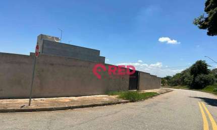Terreno à venda, 150 m² por R$ 151.000 - Jardim Harmonia - Sorocaba/SP