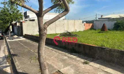 Terreno à venda, 150 m² por R$ 180.000,00 - Jardim Harmonia - Sorocaba/SP