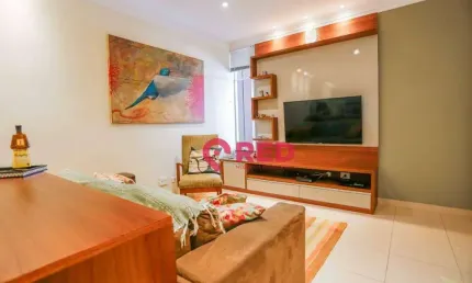 Sobrado com 3 quartos à venda, 124 m² por r$ 690.000 - codomínio reserva jardim pagliato - sorocaba/sp
