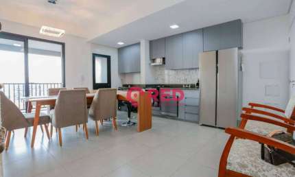 Apartamento com 3 quartos à venda, 95 m² por R$ 970.000 - Edifício JK Boa Vista - Sorocaba/SP