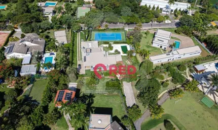 Casa com 6 quartos à venda, 800 m² por r$ 5.000.000 - condomínio city castelo - itu/sp