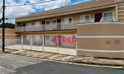Kitnet com 1 quarto à venda por R$ 175.000 - Central Parque Sorocaba - Sorocaba/SP