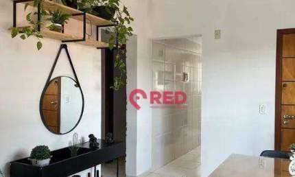 Apartamento com 3 quartos à venda, 86 m² por R$ 350.000 - Jardim Europa - Sorocaba/SP