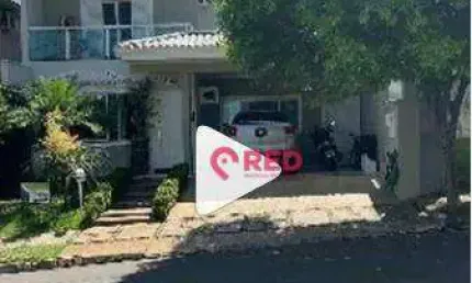 Sobrado com 3 quartos à venda, 248 m² por R$ 1.600.000 - Condomínio Vila dos Inglezes - Sorocaba/SP