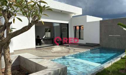 Casa com 3 dormitórios à venda, 168 m² por R$ 1.450.000,00 - Ninho verde 2 - Pardinho/SP