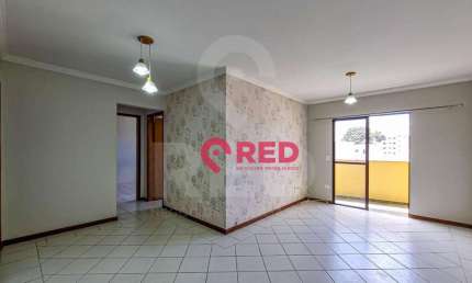 Apartamento com 2 dormitórios à venda, 52 m² por R$ 270.000,00 - Jardim Europa - Sorocaba/SP