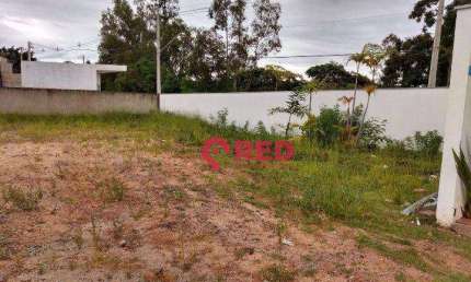 Terreno à venda, 250 m² por R$ 180.500 - Vale Azul Residencial - Votorantim/SP