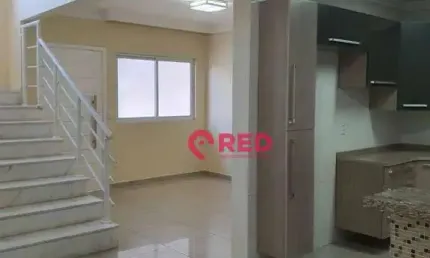 Casa com 3 quartos à venda na Rua Julieta Parri Cleiss, 85, Jardim Bonsucesso, Sorocaba